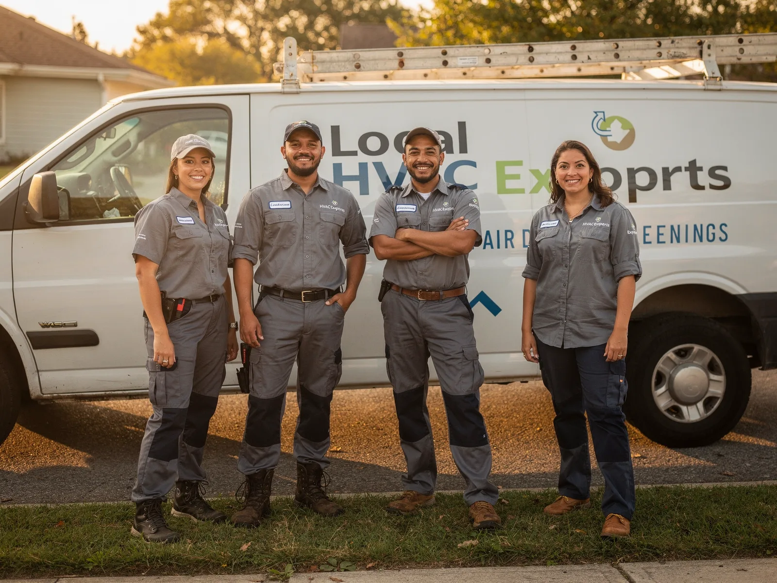 24/7 HVAC Repair & AC Replacement company in Oak Ridge, NJ